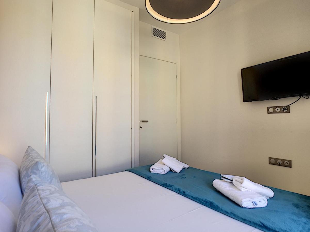 Nestor&Jeeves - Massena Dream - Hyper Center - Close Sea Nice Exterior foto