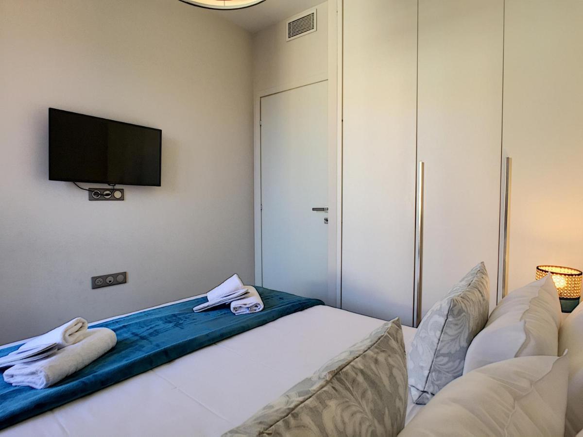Nestor&Jeeves - Massena Dream - Hyper Center - Close Sea Nice Exterior foto